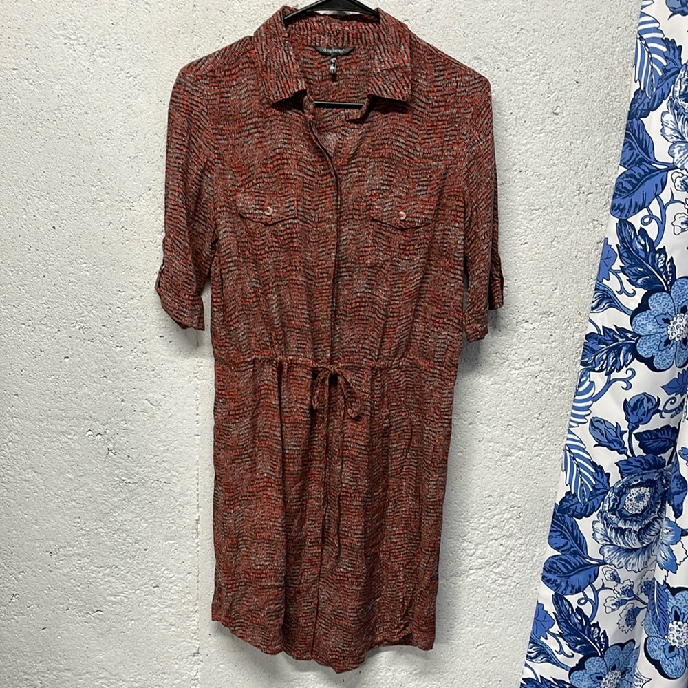 Daisy Fuentes Dress